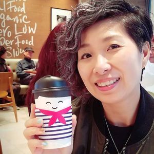 Meet your Posher, Mimie